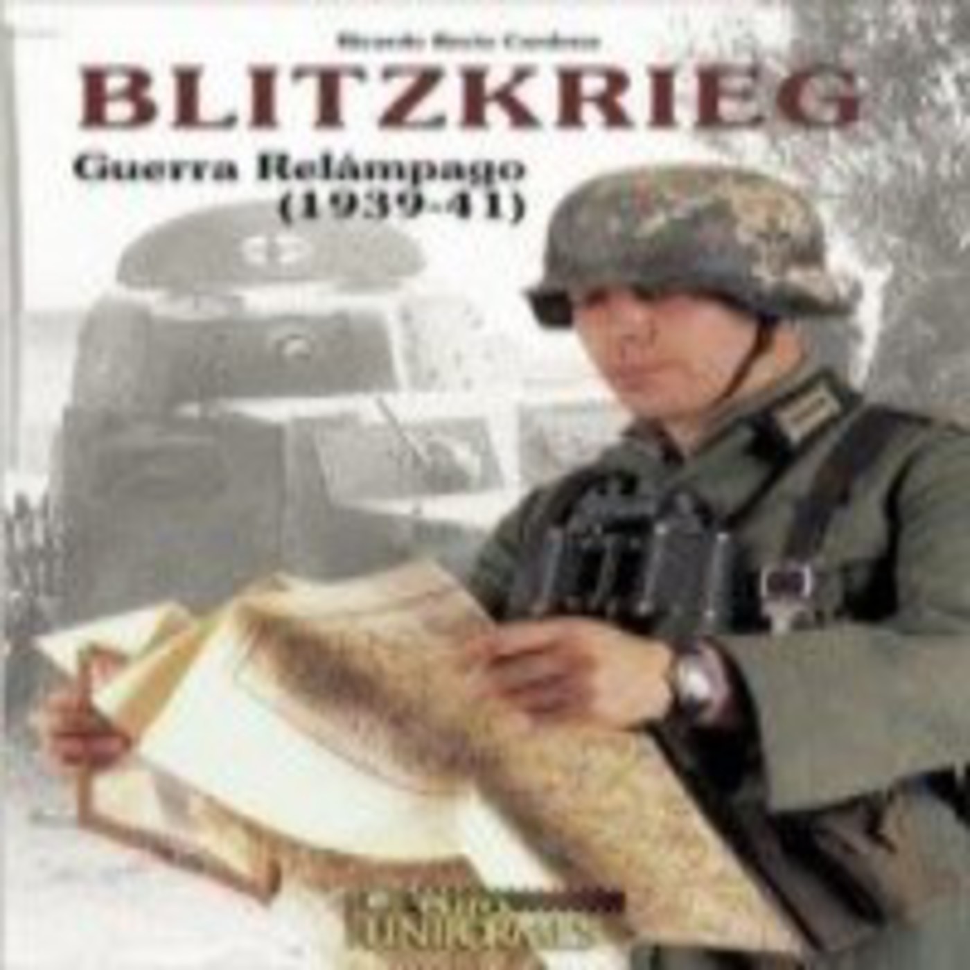 La Guerra Relámpago - Los Soldados de Hitler episode artwork