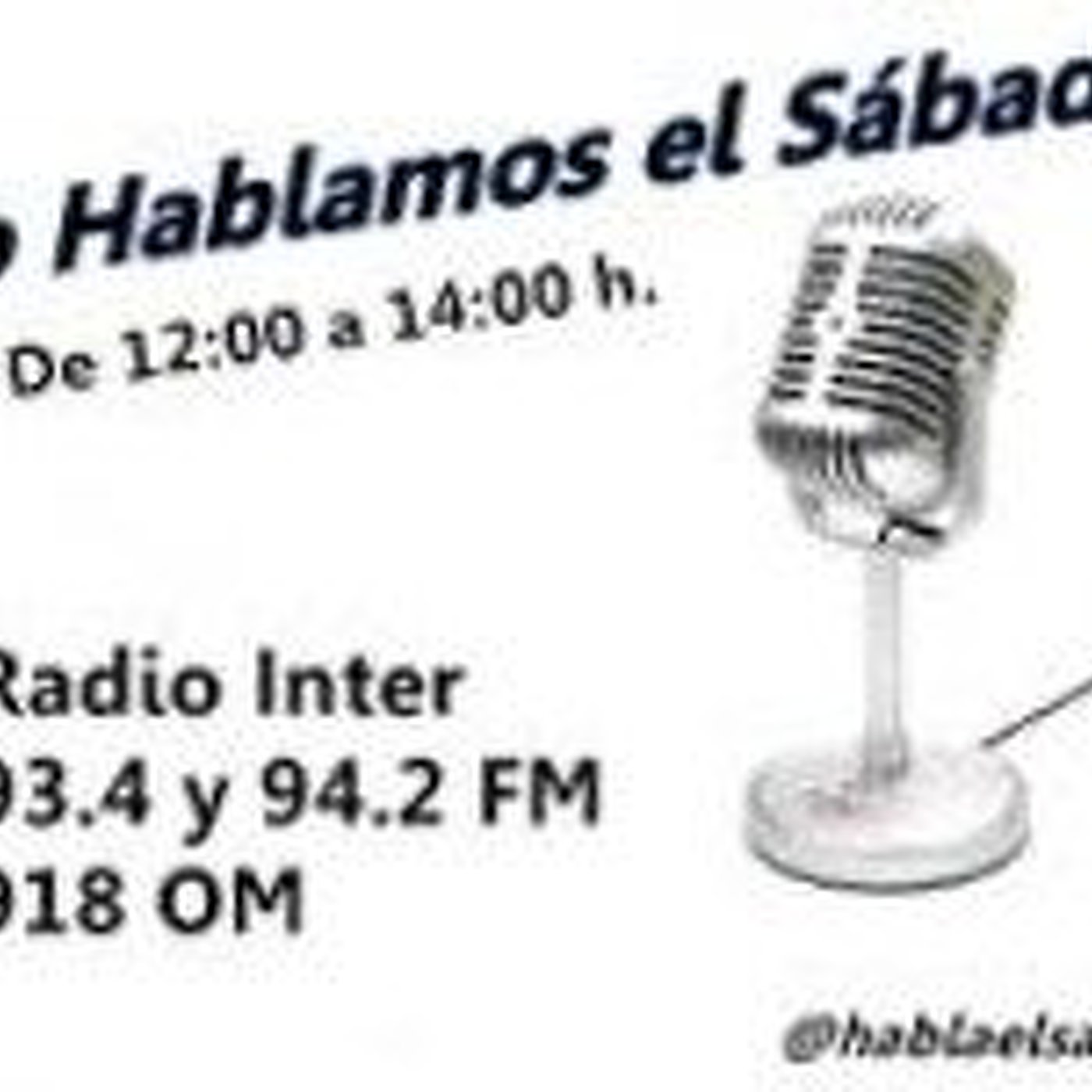 Lo Hablamos El Sábado 2014-2015