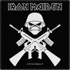 4x14:> Cronología Iron Maiden 7: Dance of death/ A matter of life and death/