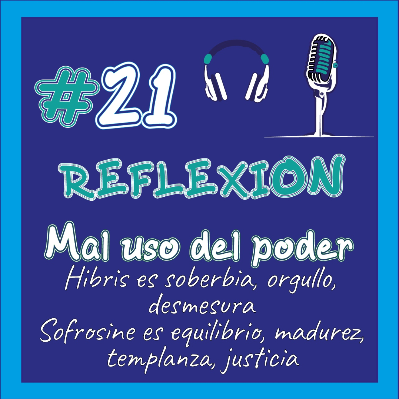 REFLEXIONES