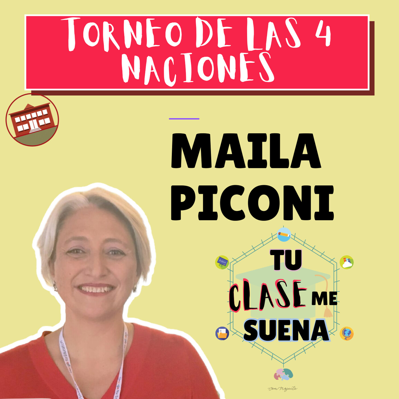 Tu Clase Me Suena