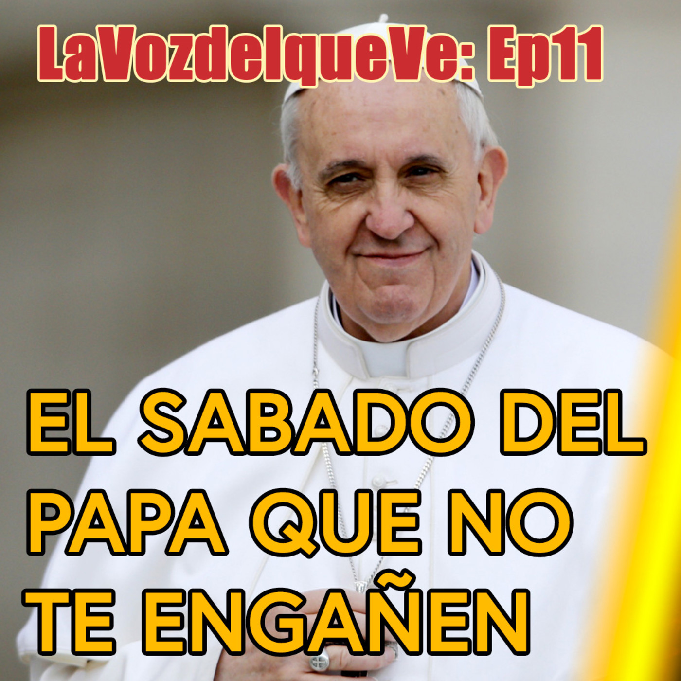 Podcast - LaVozdelqueVe