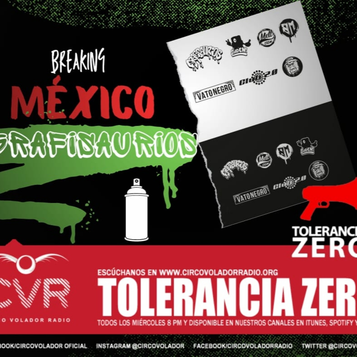 Tolerancia Zero