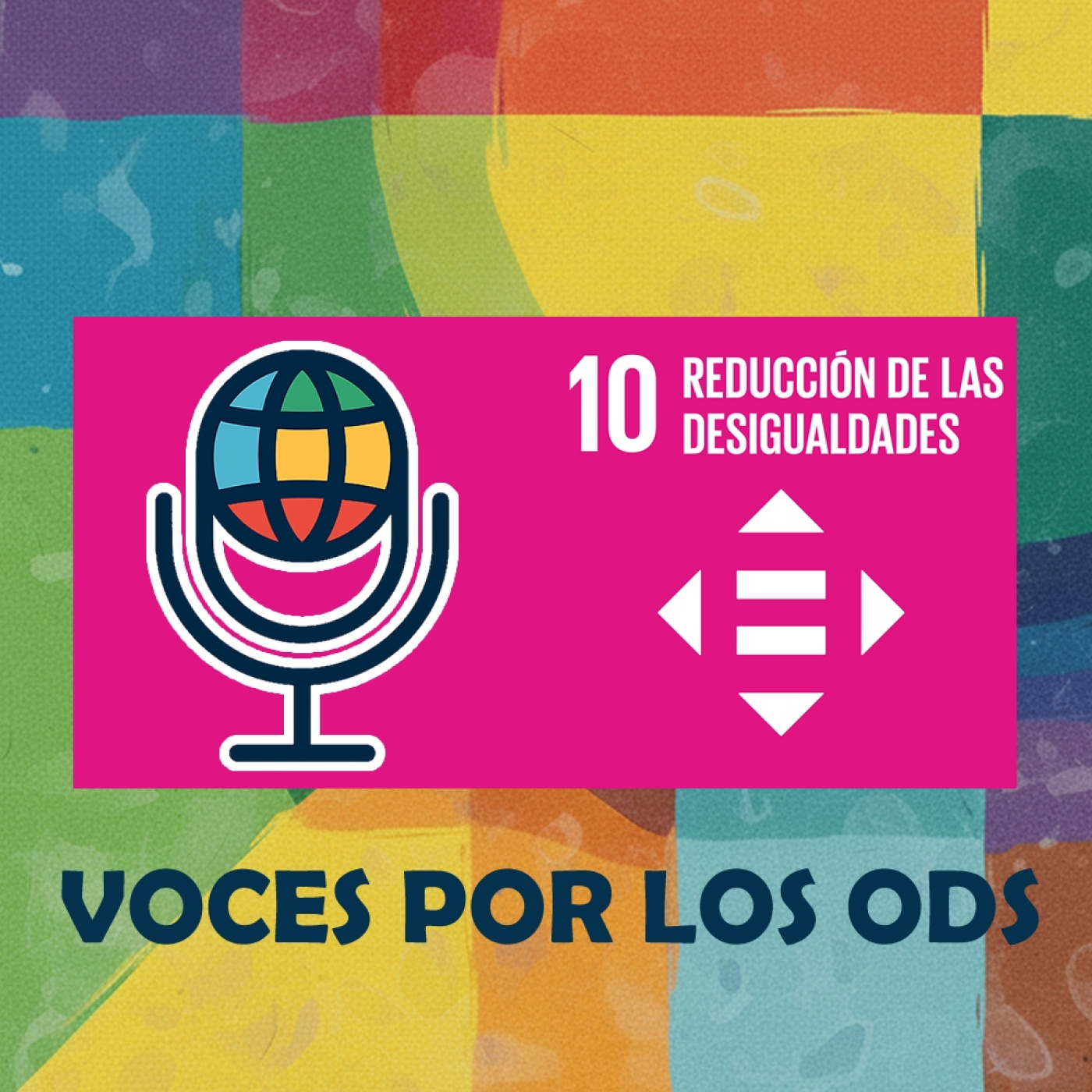 Voces por los ODS 20 - ODS nº10 episode artwork