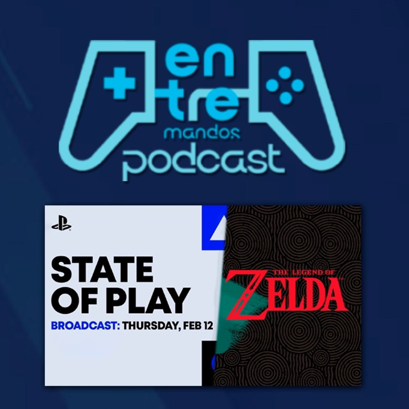EntreMandos Podcast