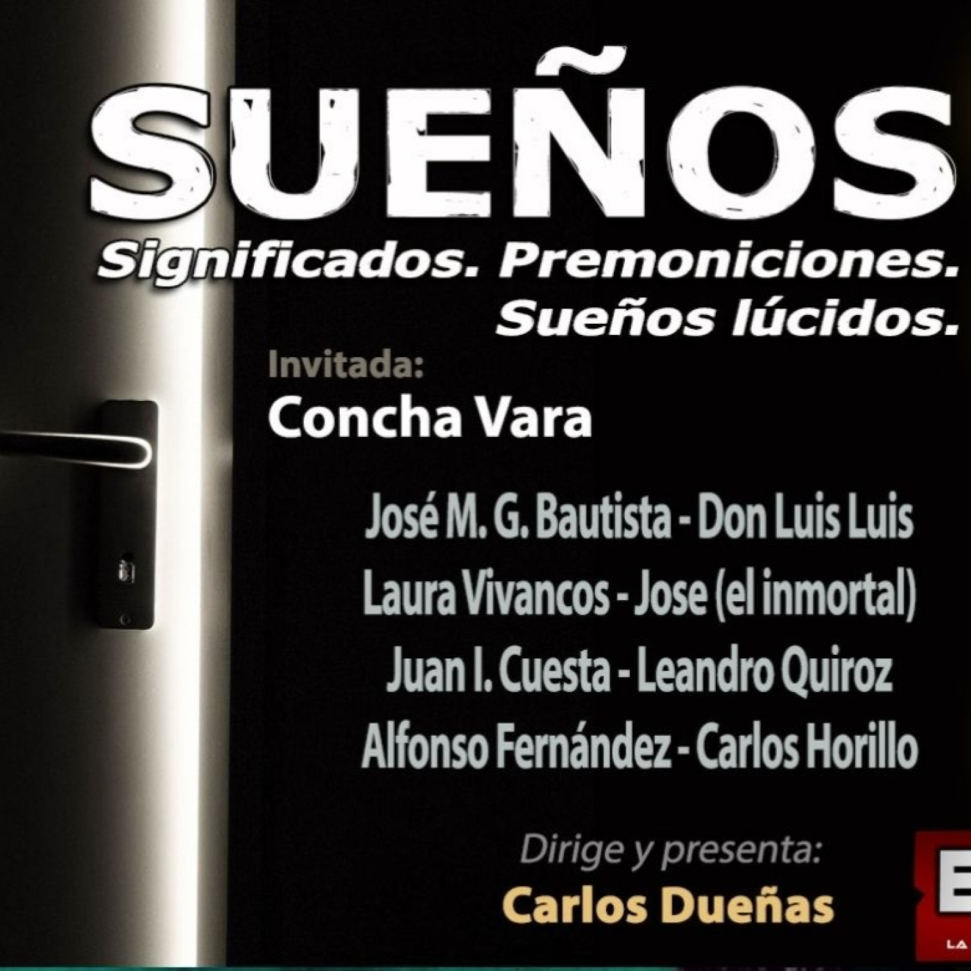 TONDI 5x11 "SUEÑOS" . episode artwork