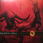 678 - Heaven & Hell - O Más Menos