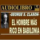 El Hombre más Rico de Babilonia - George S. Clason