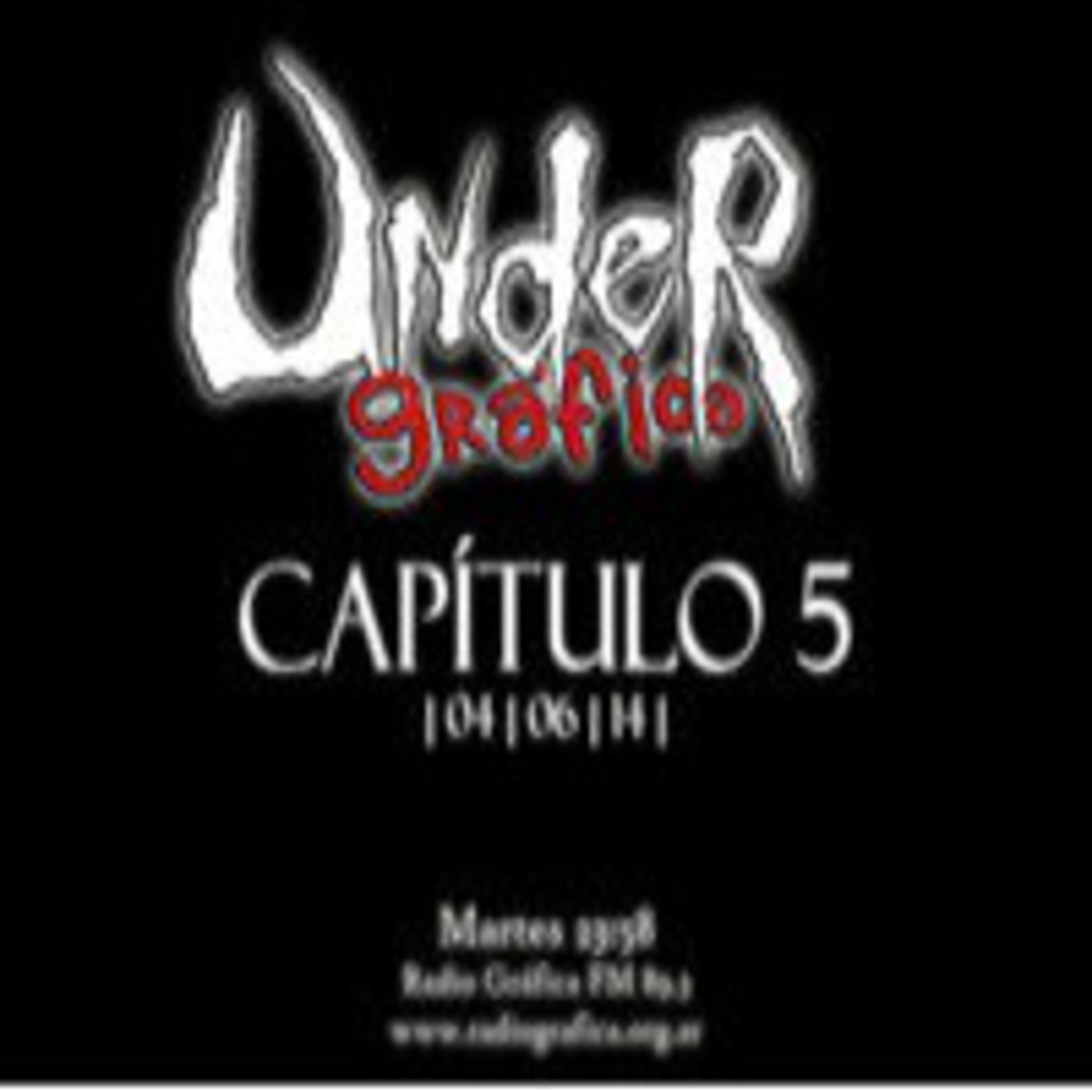 Podcast de Leandro Gil