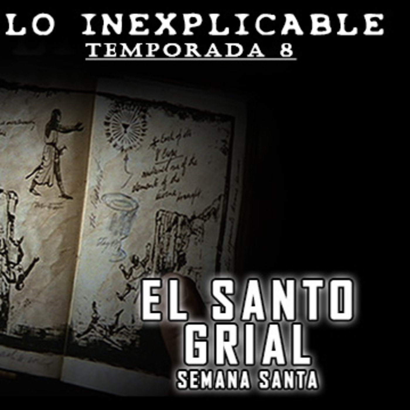 Lo Inexplicable - Bolivia