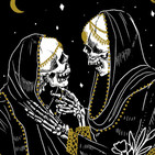 "Arcano XIII", el Tarot y el Viaje del Héroe