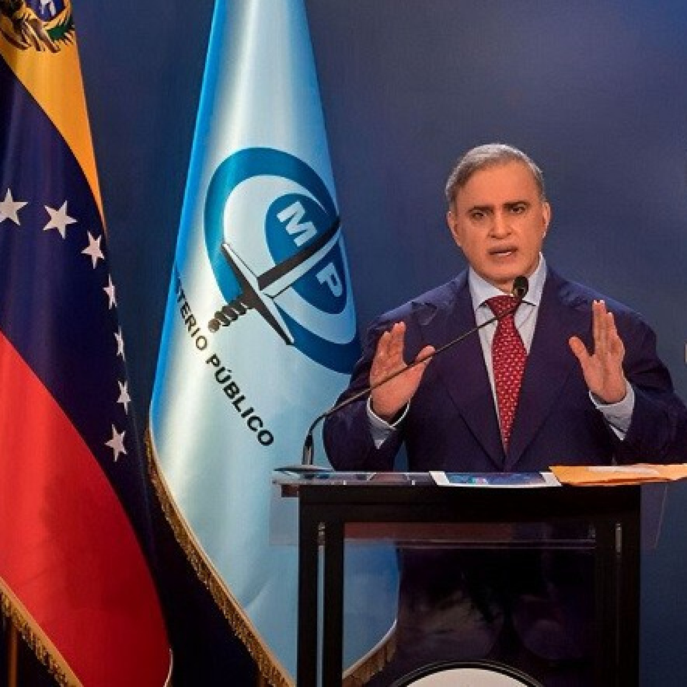 Solicita Venezuela a Interpol alerta roja y orden de aprehensión contra Javier Milei y otros funcionarios argentinos