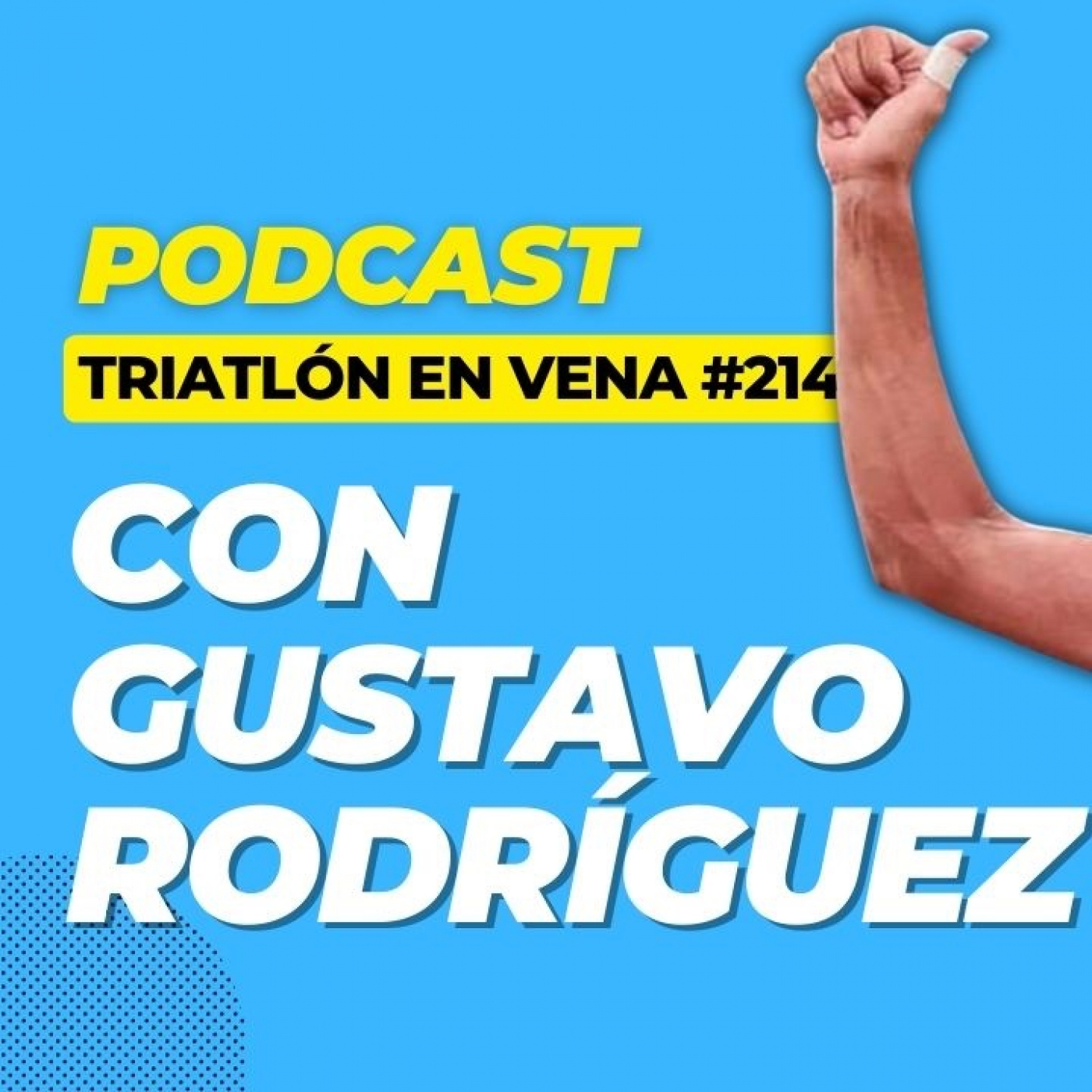 Triatlón en Vena, tu programa semanal de triatlón