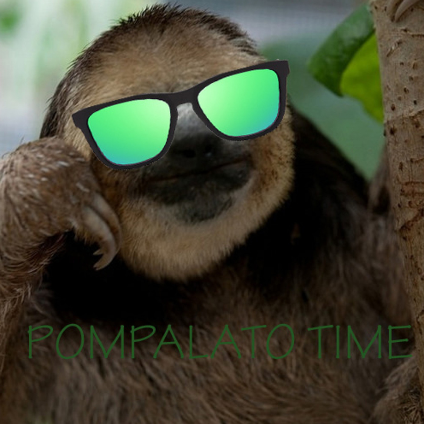 Pompalato Time