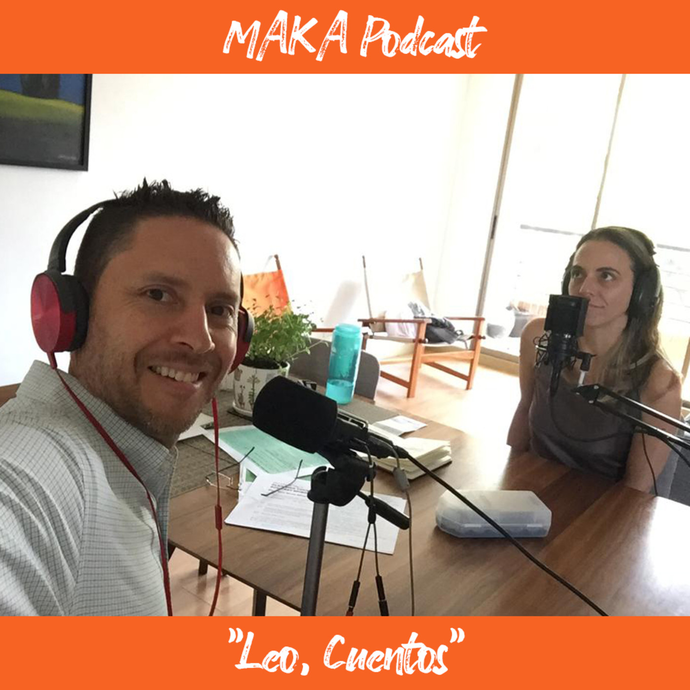 Maka Podcast