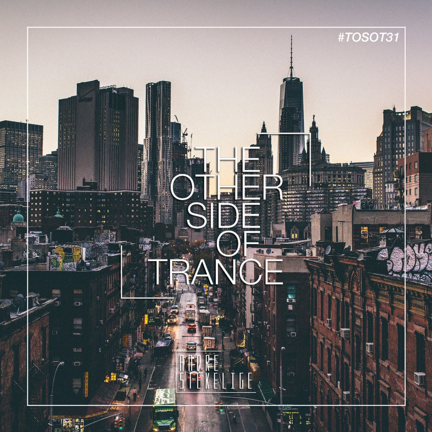 The Other Side Of Trance Radio