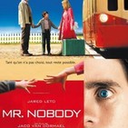 Las vidas posibles de Mr Nobody; Ciencia Ficción original que no te dejará indiferente.