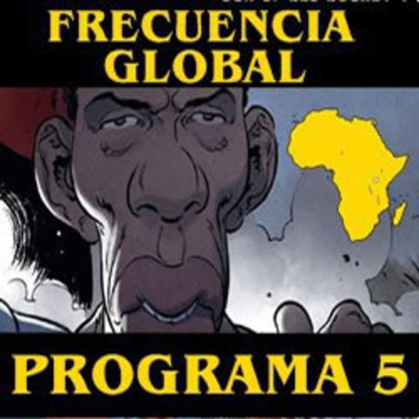 FRECUENCIA GLOBAL