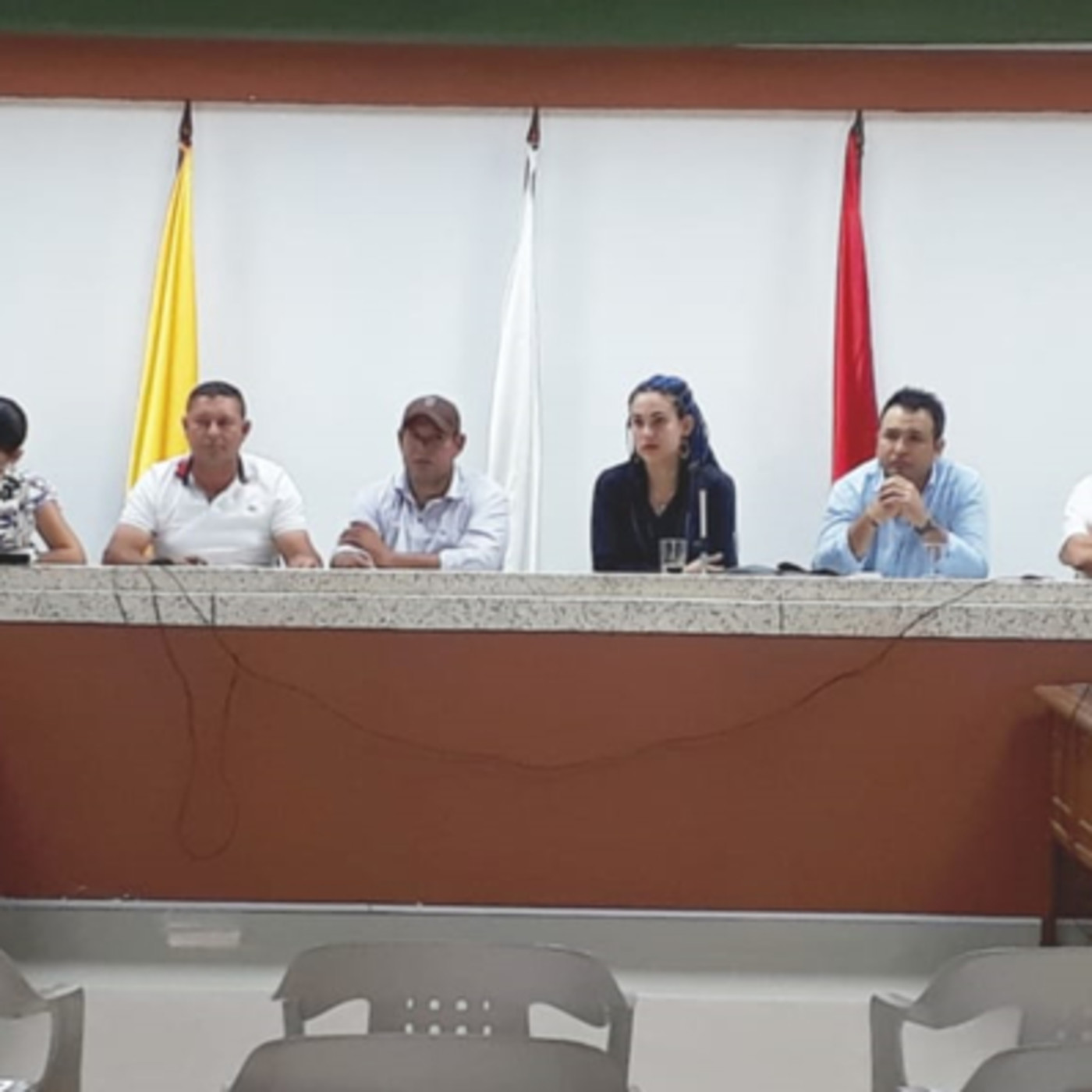 Noticias