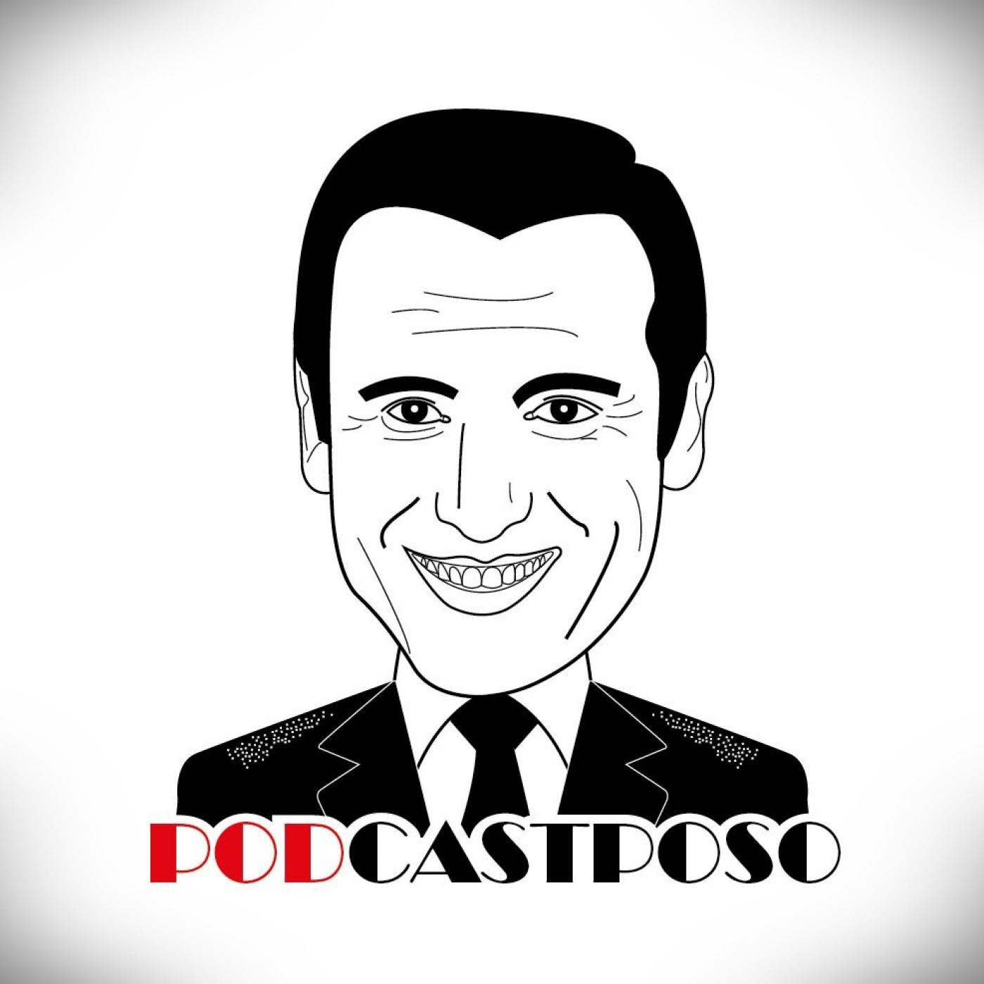 Podcastposo