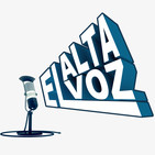 El AltaVoz P25 -- La tecnología en la película Minority Report con Alfonso de la Rimada