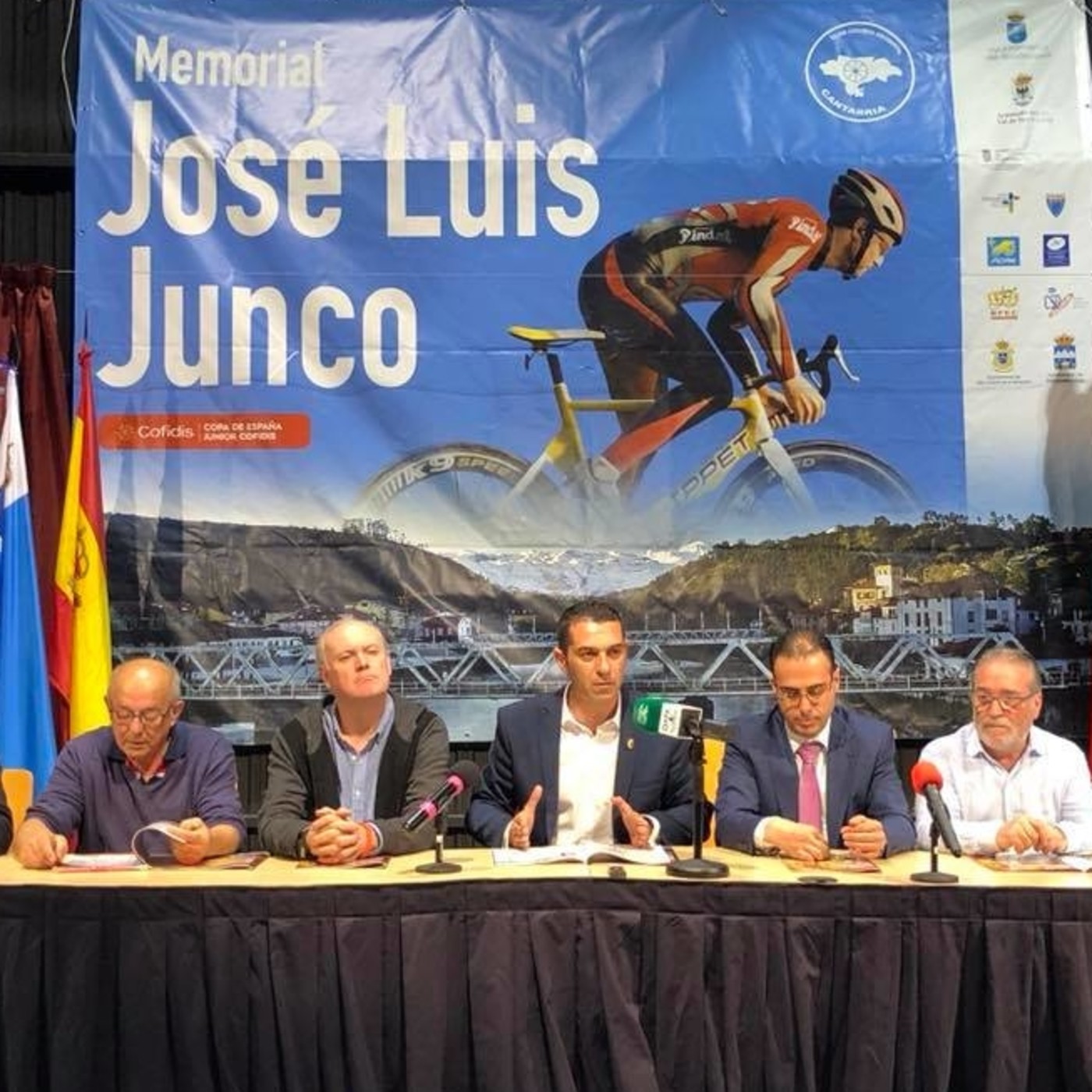 Podcast Pitido Inicial