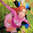 Charrando de tebeos episodio 45: Invencible de Robert Kirkman, Cory Walkwer y Ryan Ottley