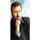 O homem verde - Alfredo Erias Martinez