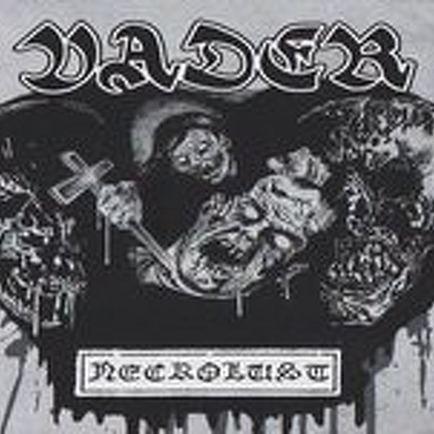 REBORN IN METAL