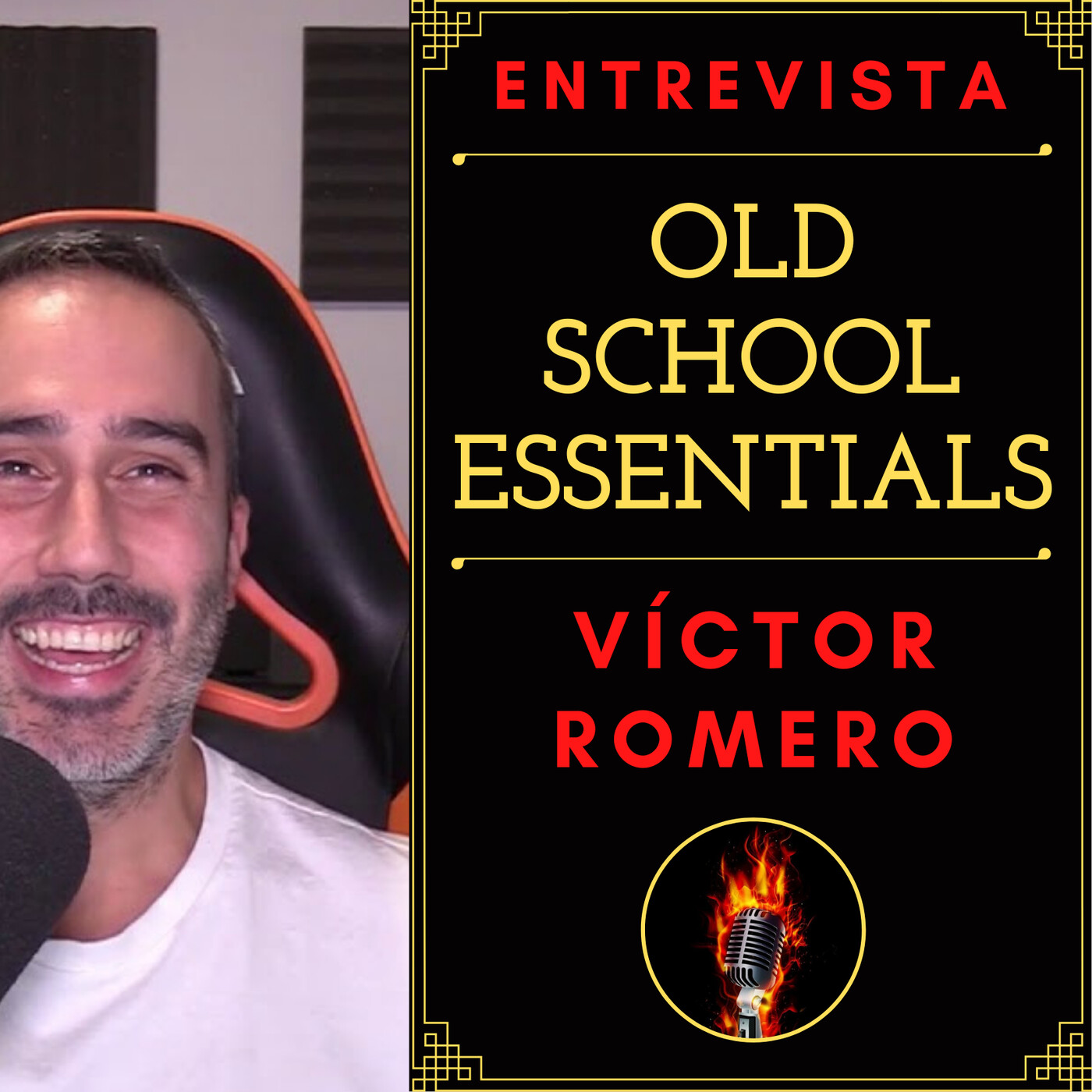ENTREVISTAS DE ROL