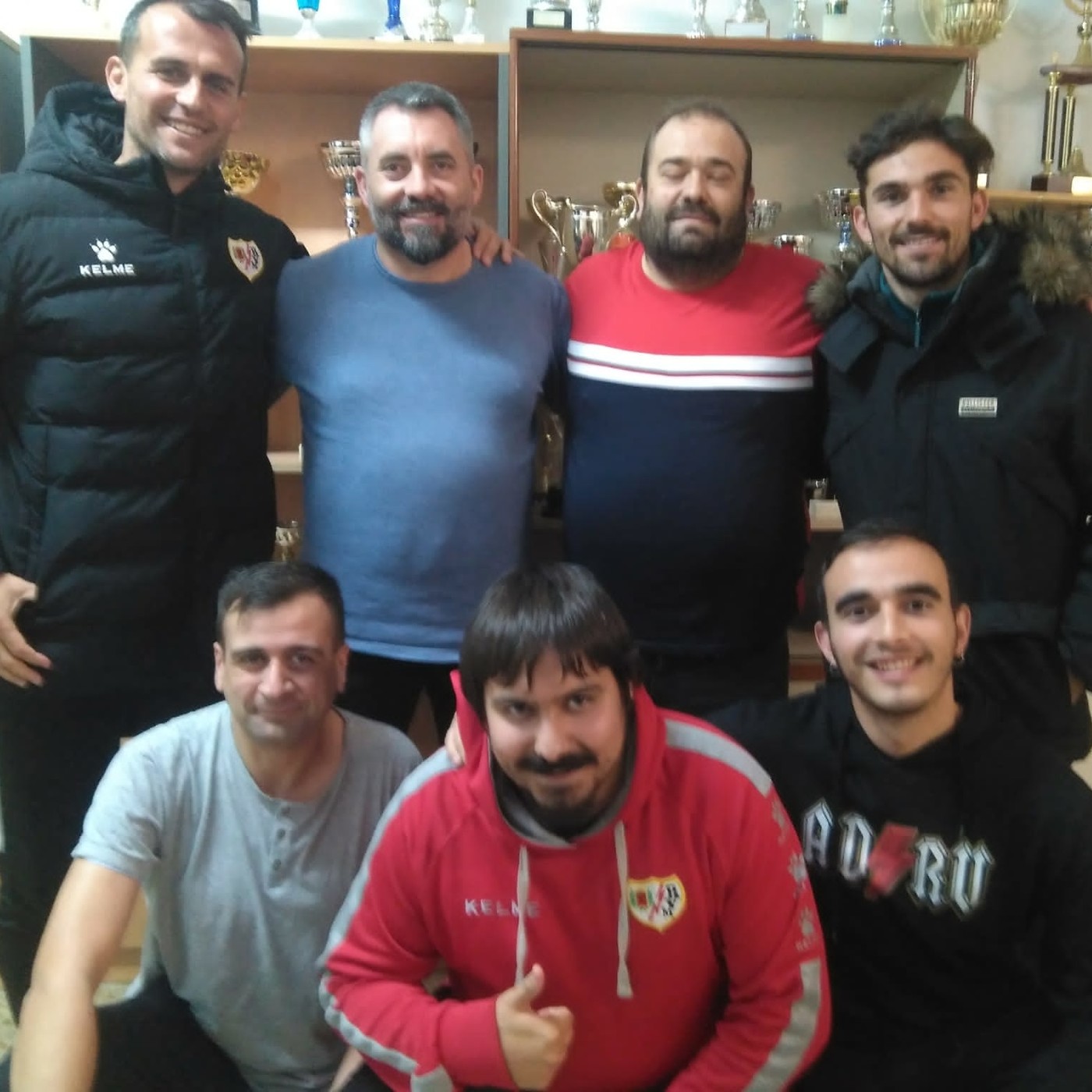 #LaRadioConFranja
