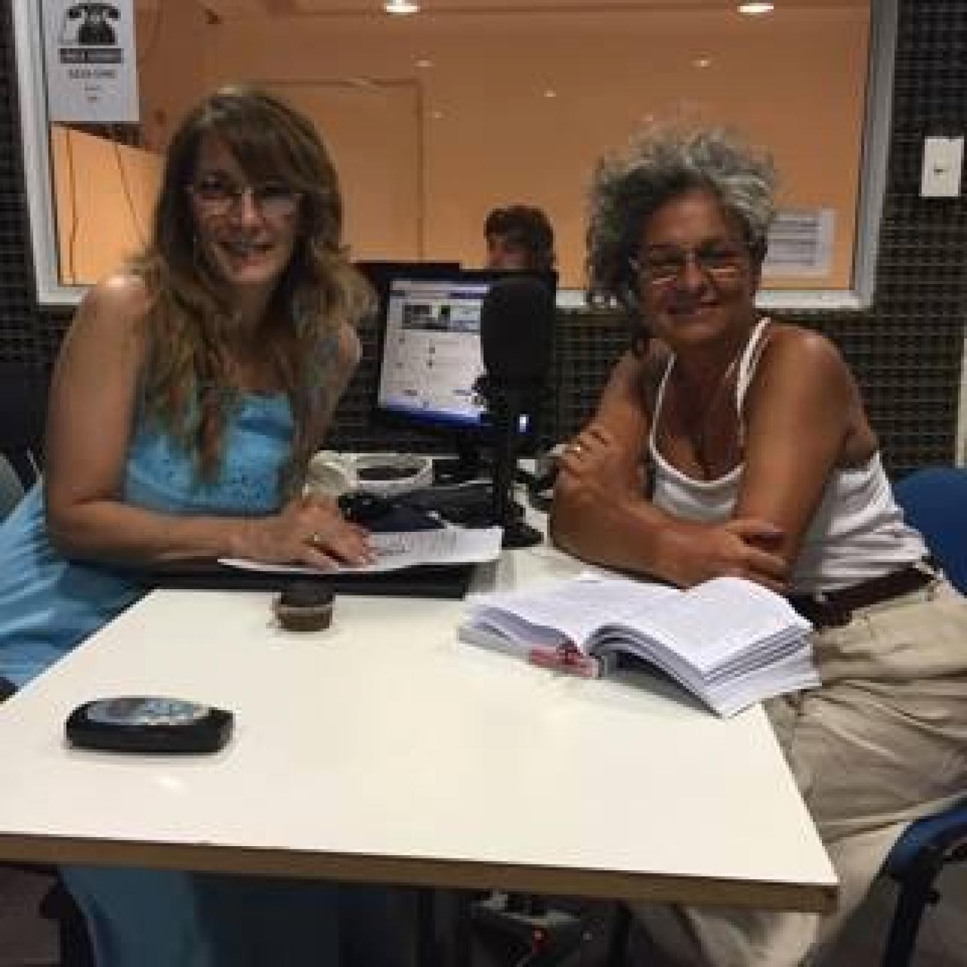 Podcast de Lic. María Esther Talarico