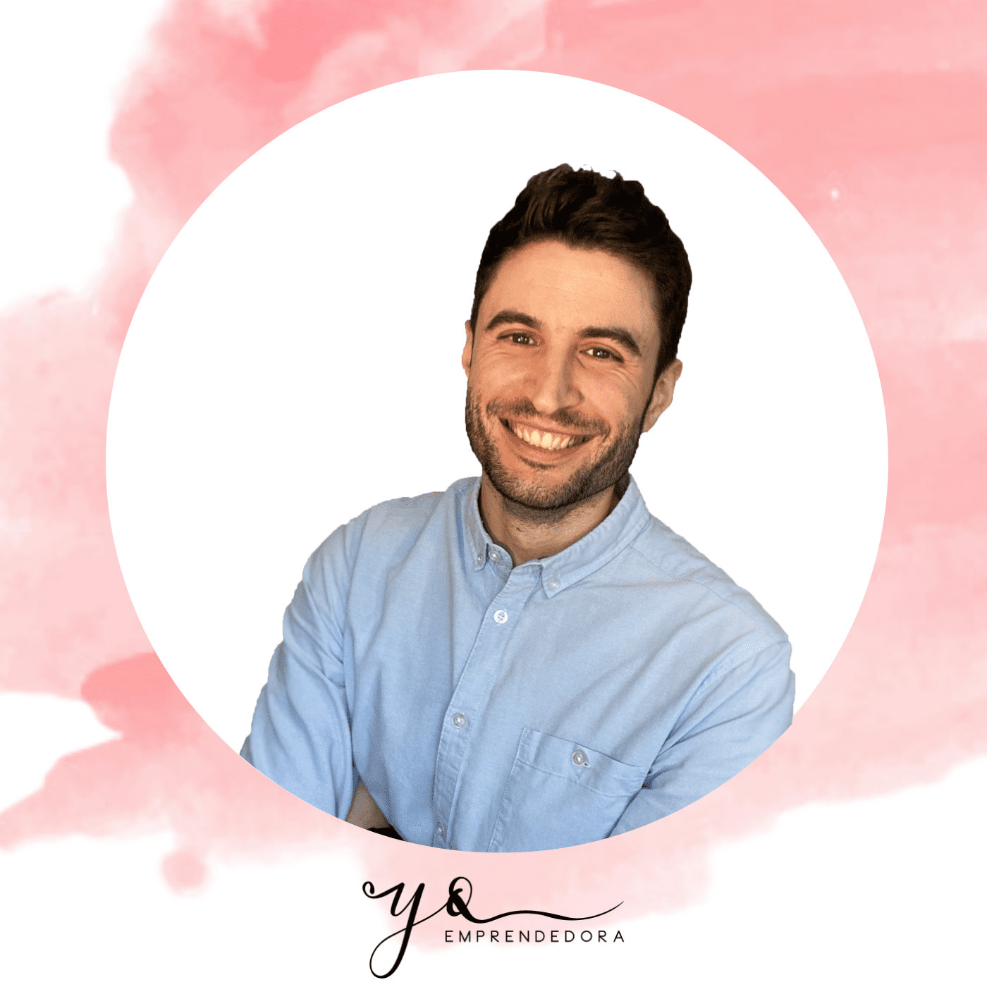 160. Hablando de cursos, lanzamientos, podcasting y comunidad con César de Spanish Language Coach episode artwork