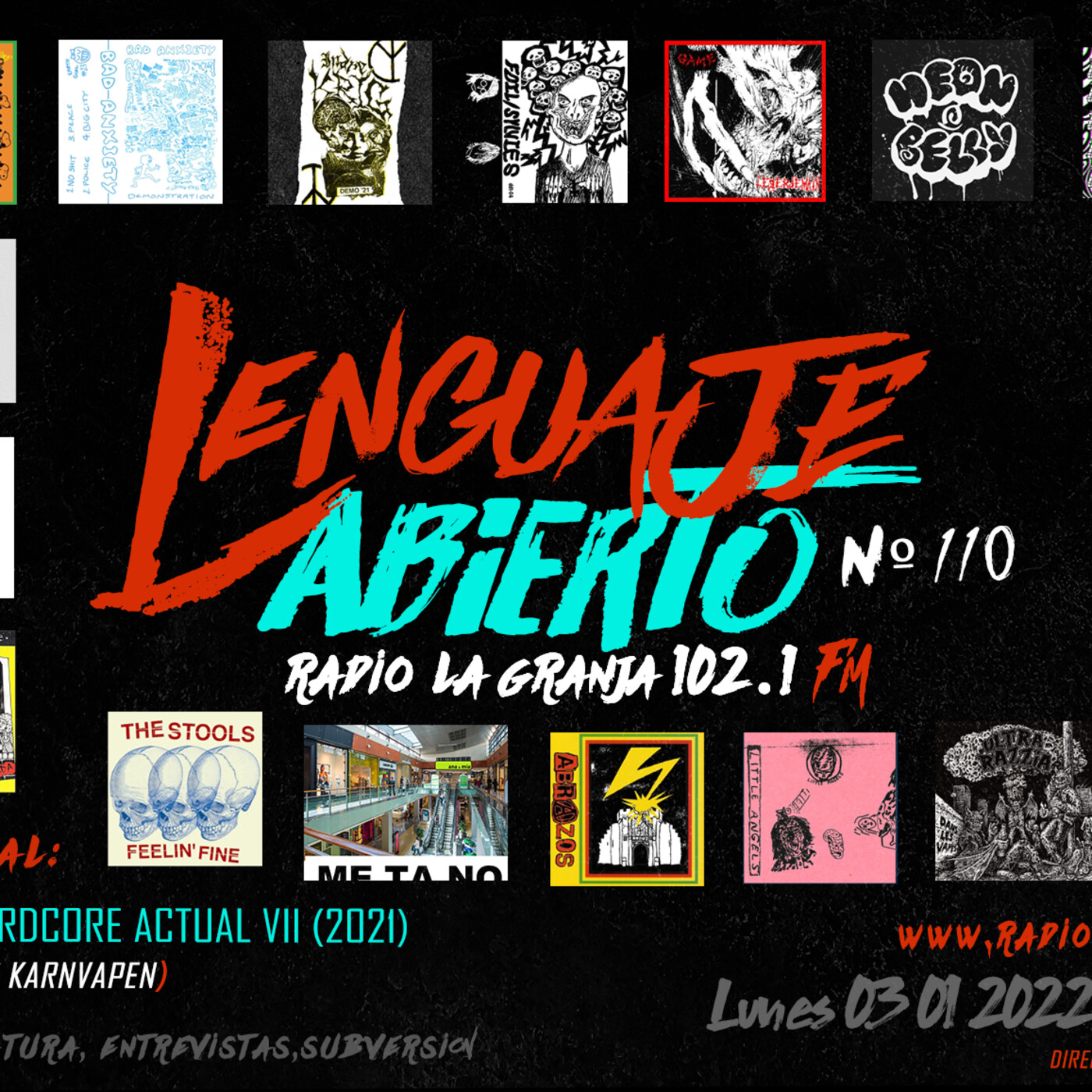 Lenguaje Abierto