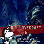 Dagon de H.P. Lovecraft