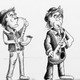 Blues y Jazz