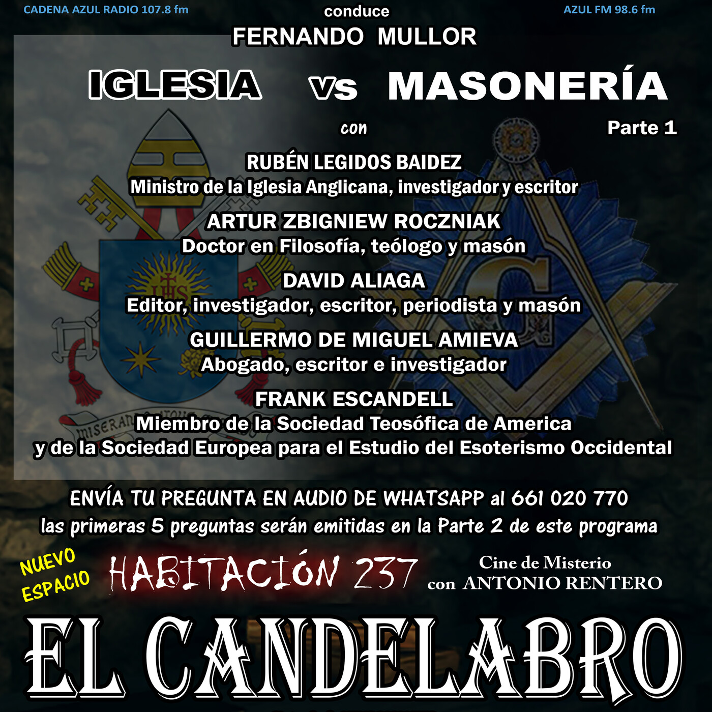 EL CANDELABRO