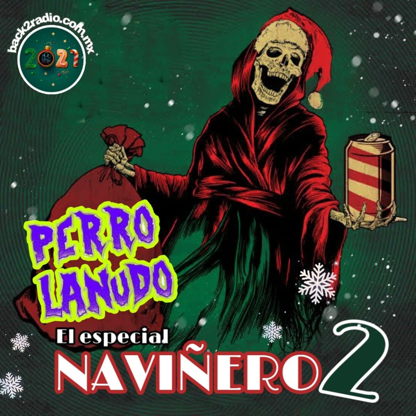 Perro Lanudo