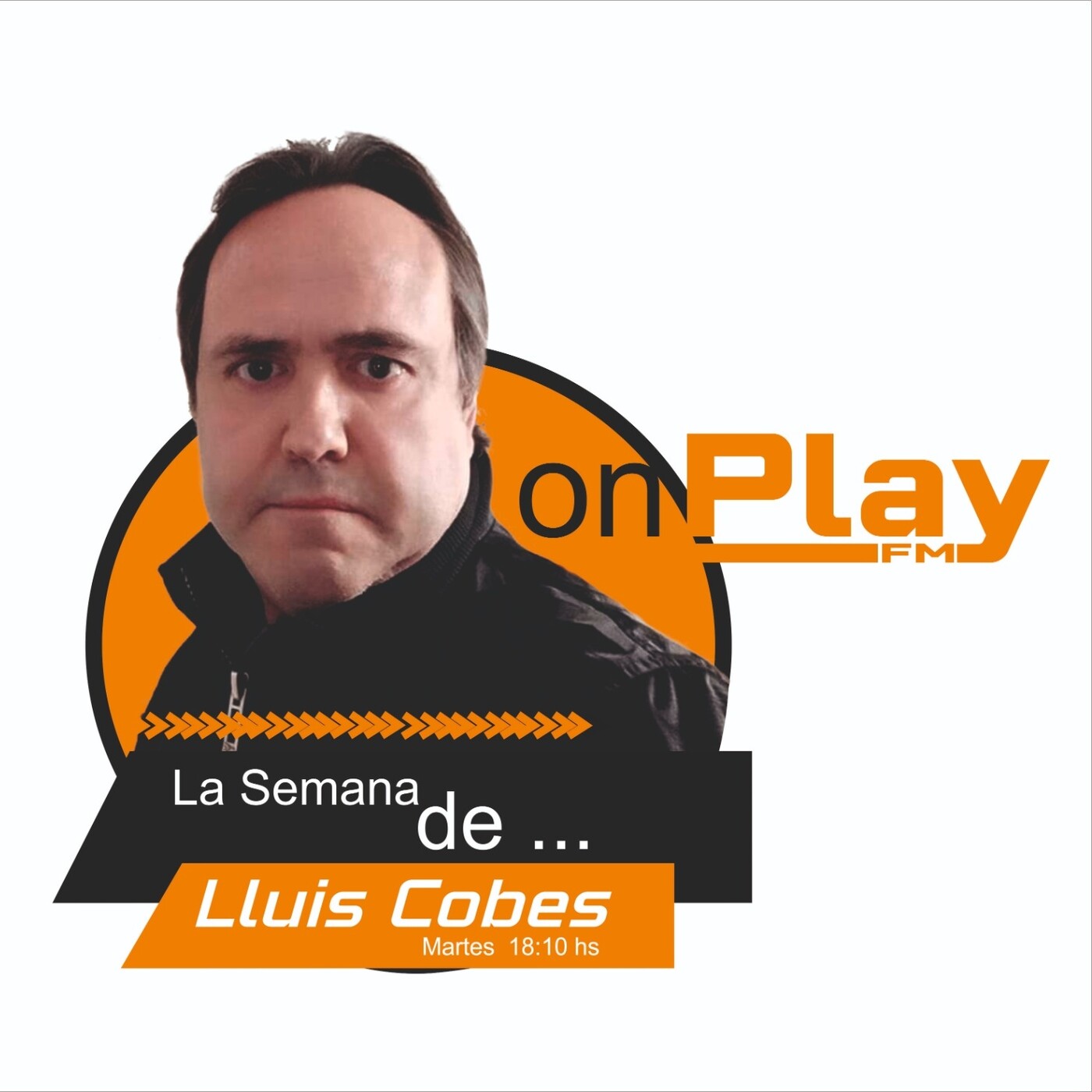 On Play FM  - Seguimos de Tarde