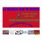 Programa La Música Que Te Mueve Jueves 20200507