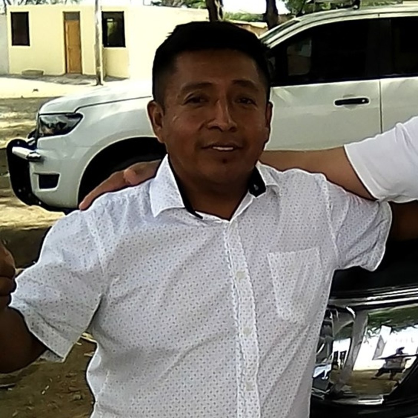 Sebastián Yesquén Mendoza