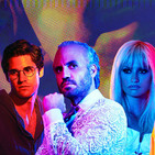 2019-01-09: ACS: The Assassination of Gianni Versace