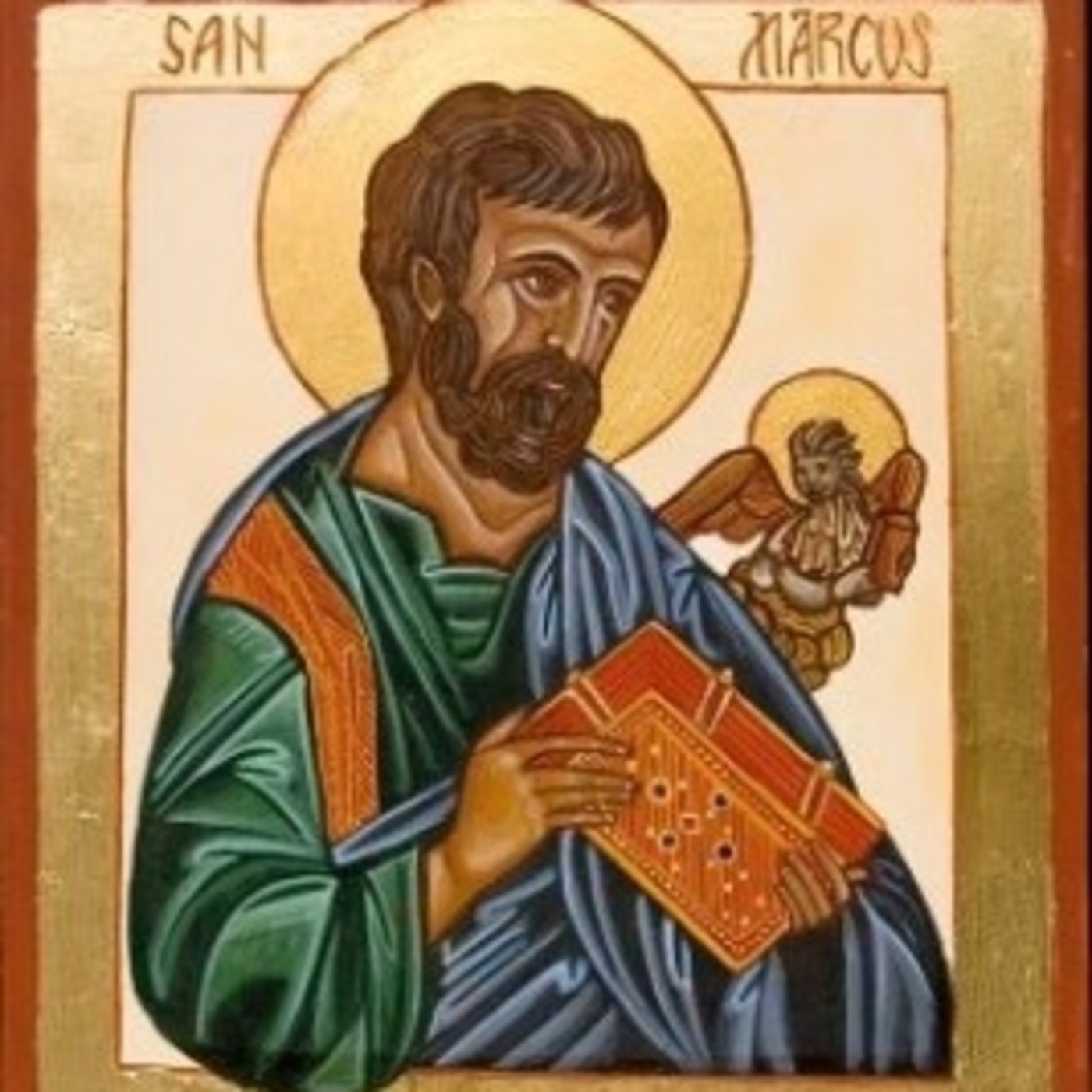 Evangelio según San Marcos