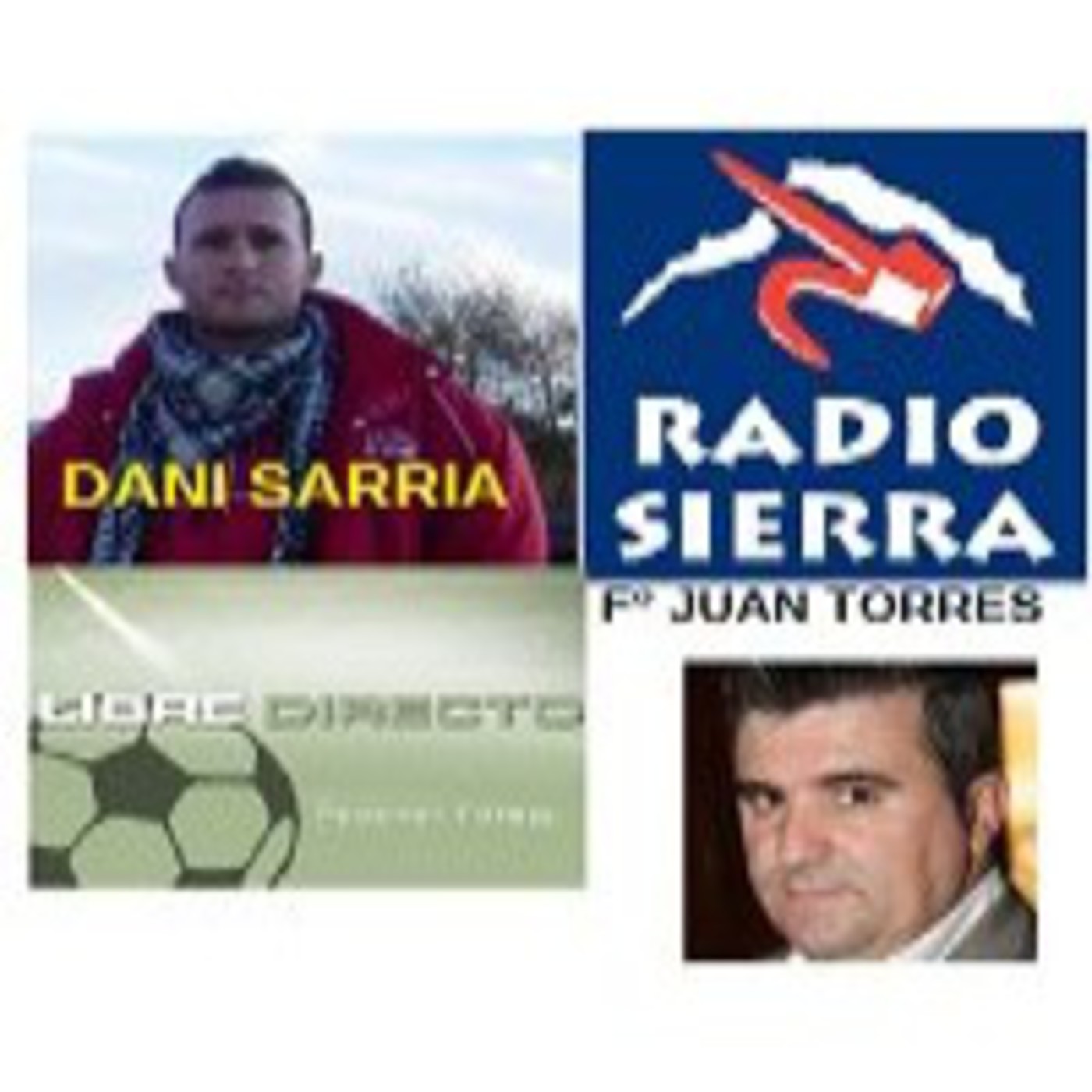 Orcera CF