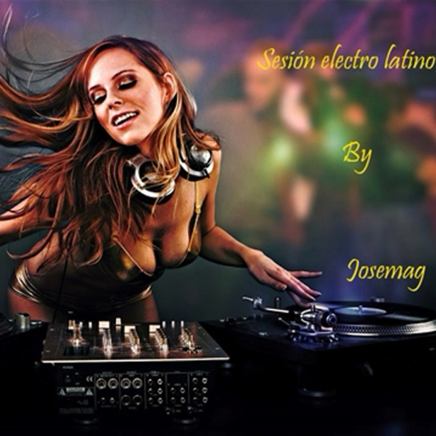 Josemag