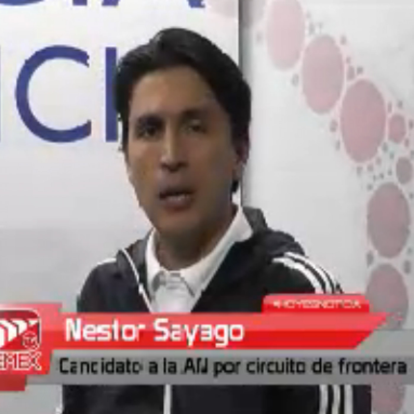 Prensa Sayago Gana I Entrevistas