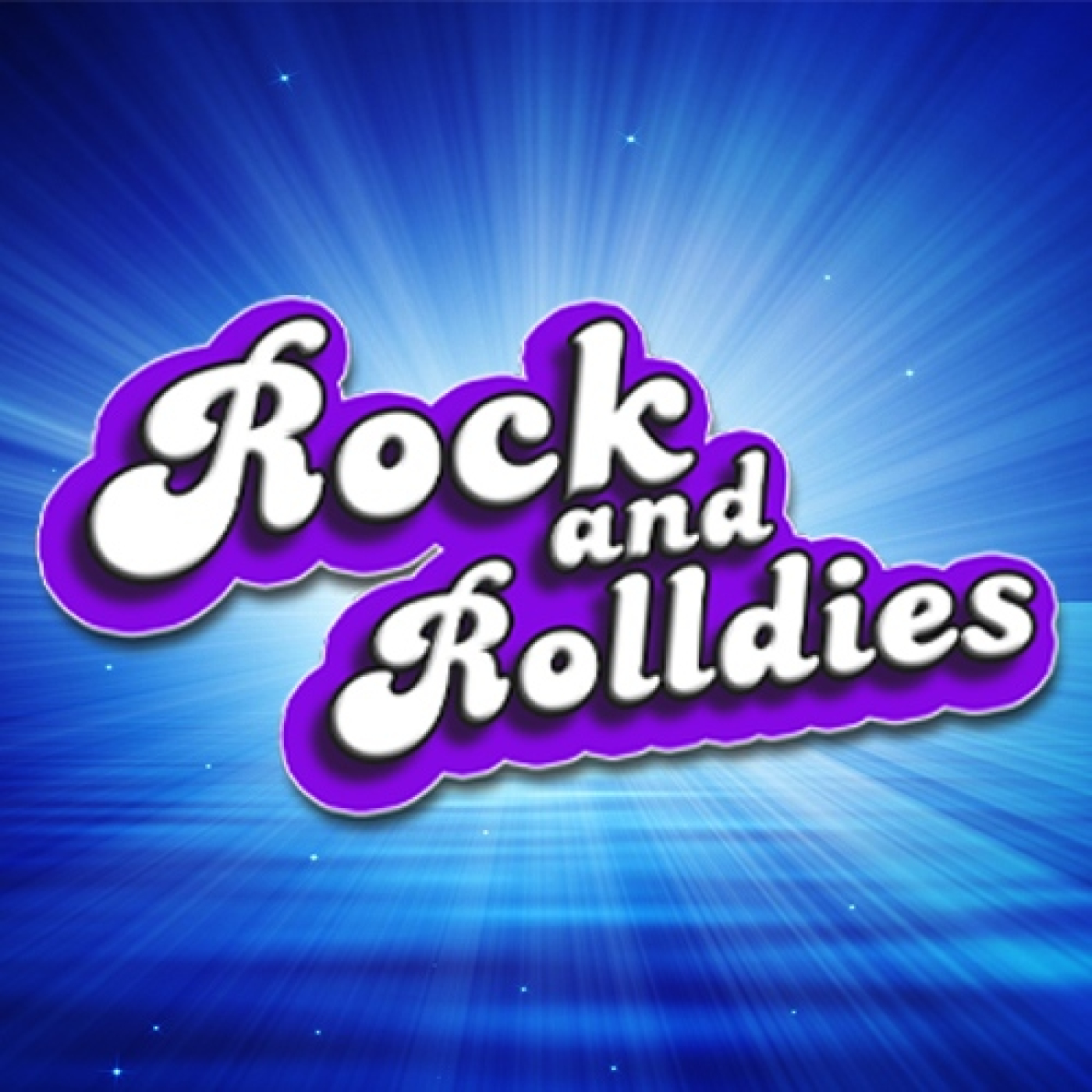 Rock and Rolldies 28 de junio de 2023 episode artwork