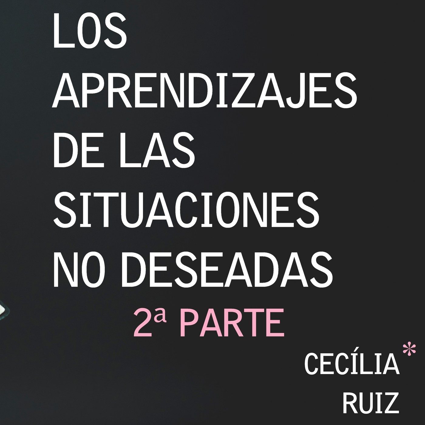 Blog Cecilia Ruiz Coach