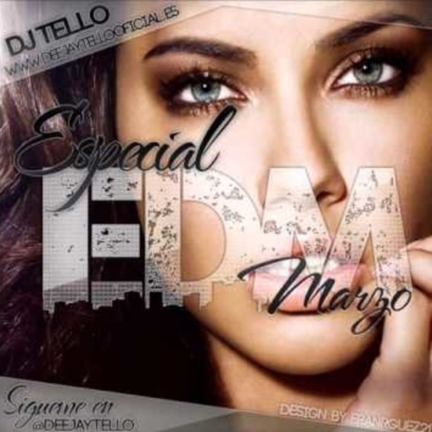 Dj Tello Oficial