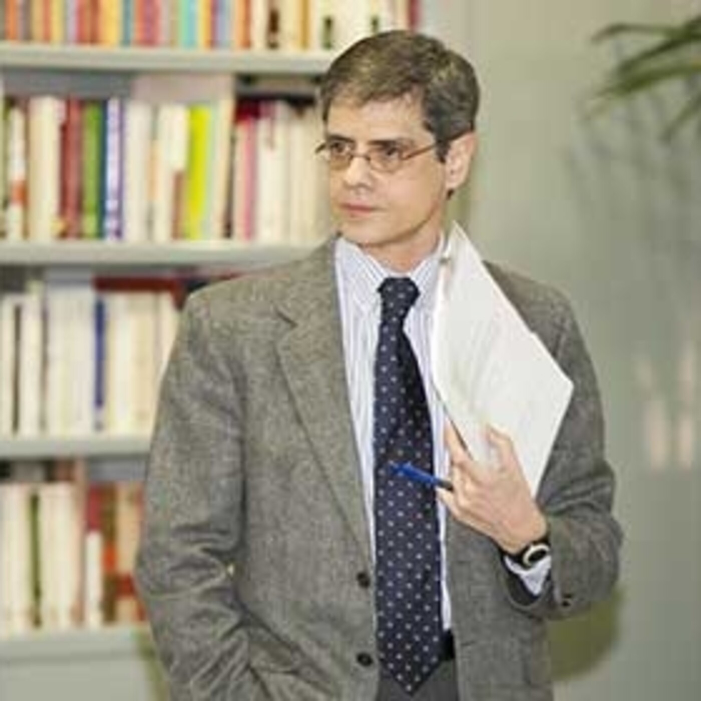 Envejecimiento